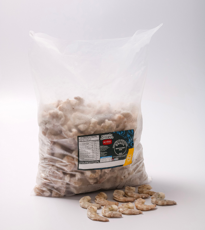 Camarao Cinza Eviscerado 5Kg fundo 1