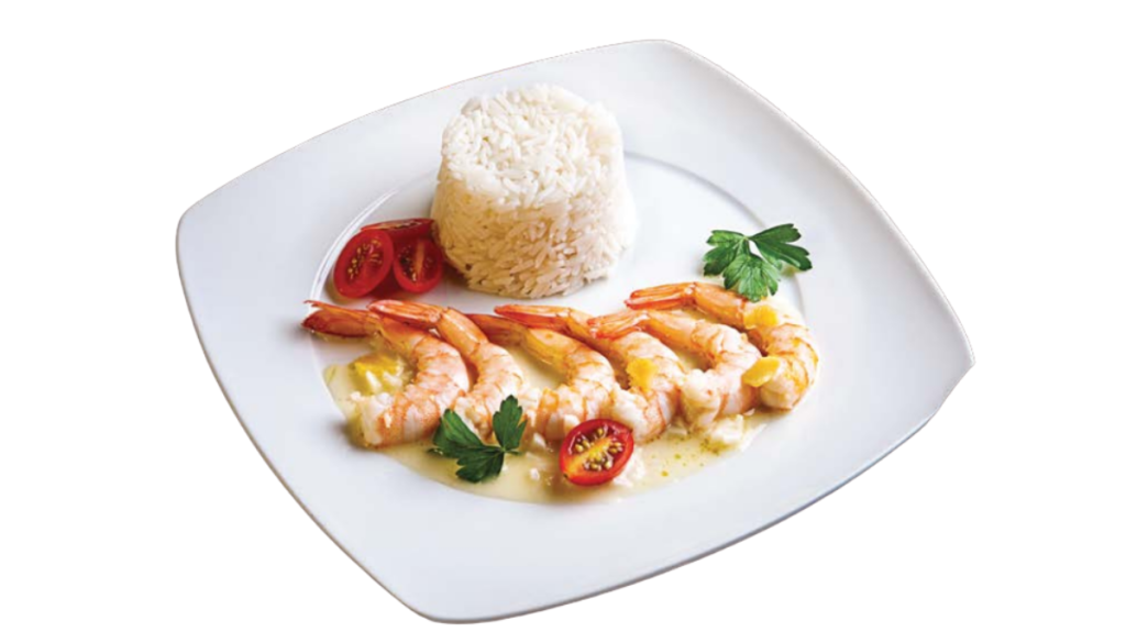 camarao molho de alho 1024x585